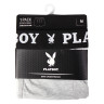 Труси-боксери Playboy ANNYA PLAYBOY BOXERSHORT сірий Чол L ANNYA-0203