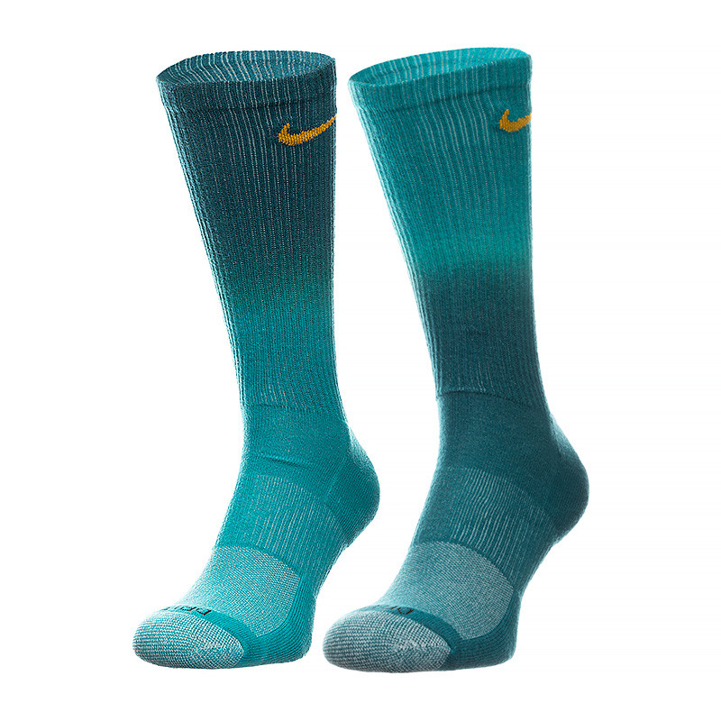 Шкарпетки Nike U NK EVERYDAY PLUS CUSH CREW DH6096-915