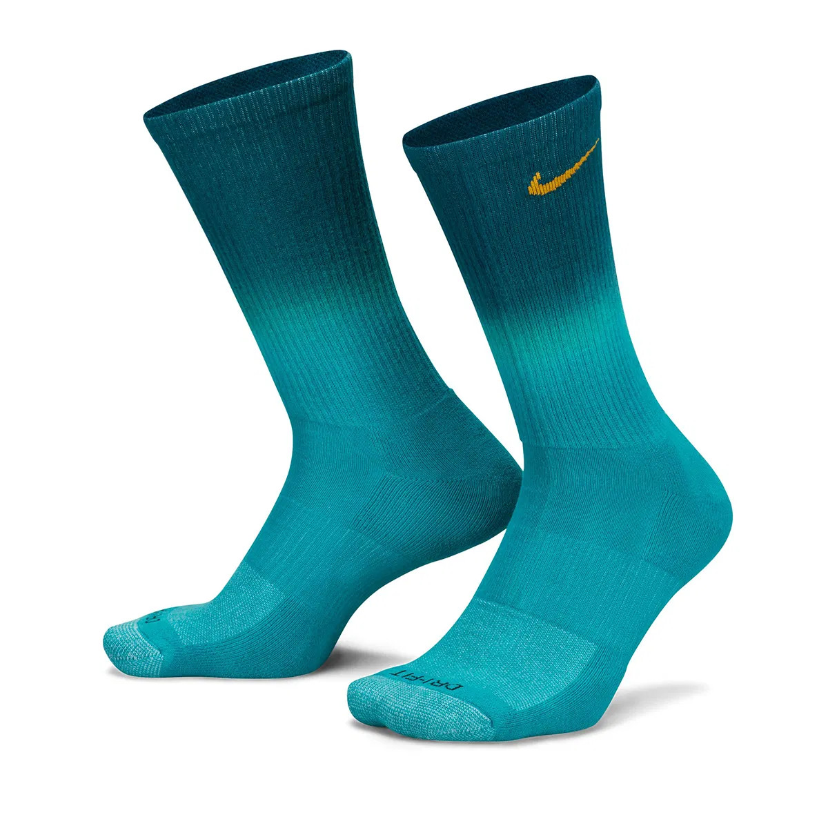 Шкарпетки Nike U NK EVERYDAY PLUS CUSH CREW DH6096-915