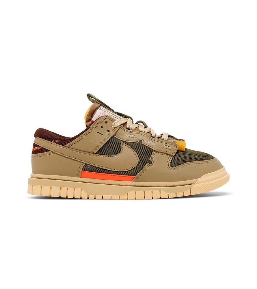 Кросівки Nike AIR DUNK JUMBO DV0821-200