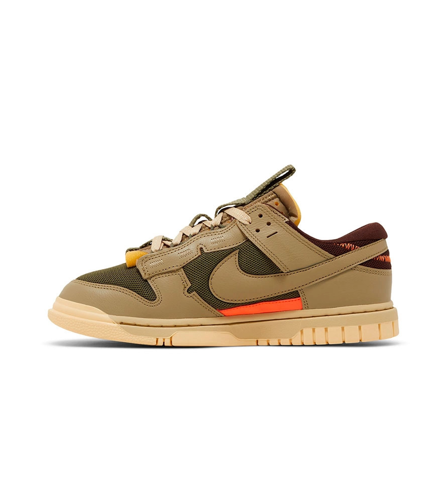 Кросівки Nike AIR DUNK JUMBO DV0821-200