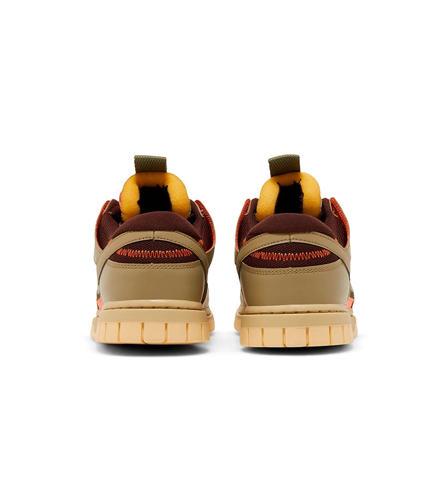 Кросівки Nike AIR DUNK JUMBO DV0821-200