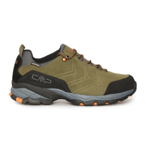 Кросівки CMP MELNICK LOW TREKKING SHOES WP 3Q18597-58ES