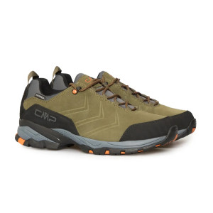 Кросівки CMP MELNICK LOW TREKKING SHOES WP 3Q18597-58ES