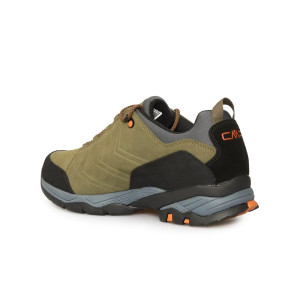 Кросівки CMP MELNICK LOW TREKKING SHOES WP 3Q18597-58ES