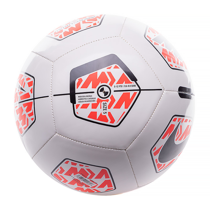 М'яч футбольний Nike NK MERC FADE FB2983-100