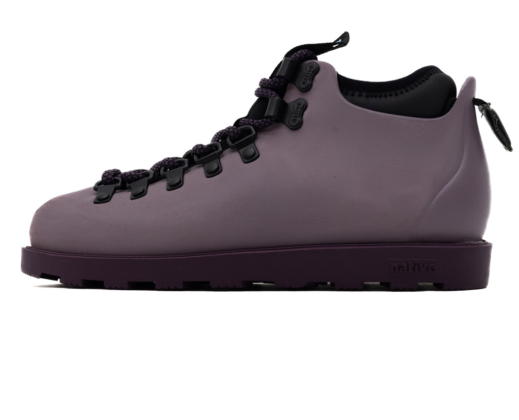 Кросівки NATIVE FITZSIMMONS CITYLITE BLOOM WILDFLOWER PURPLE 31106848-5381