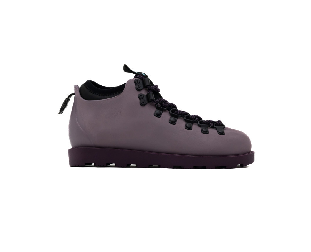 Кросівки NATIVE FITZSIMMONS CITYLITE BLOOM WILDFLOWER PURPLE 31106848-5381