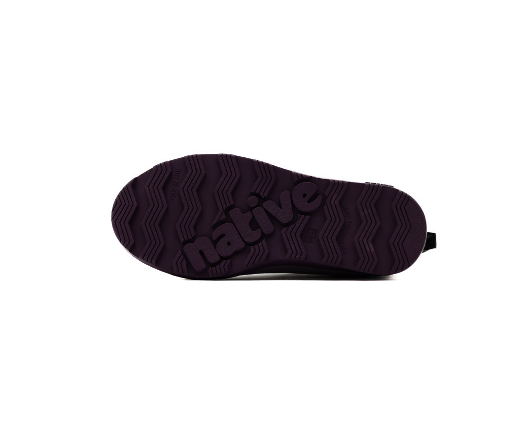 Кросівки NATIVE FITZSIMMONS CITYLITE BLOOM WILDFLOWER PURPLE 31106848-5381