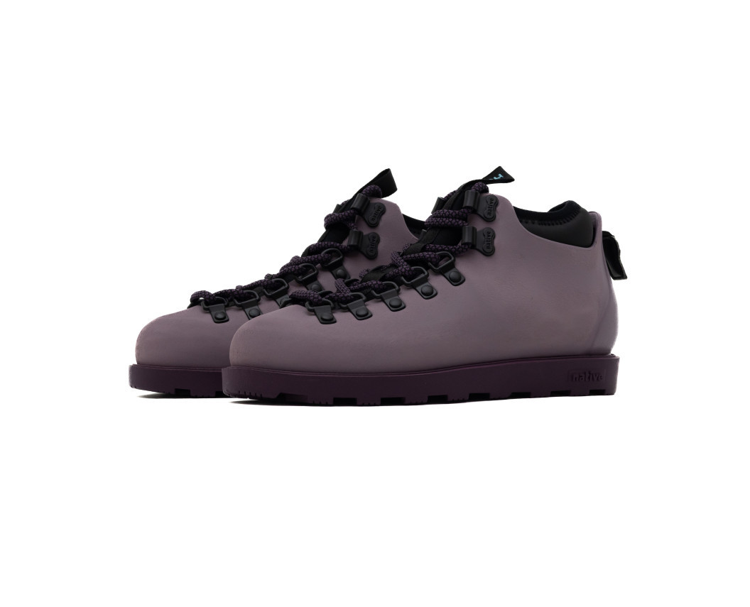 Кросівки NATIVE FITZSIMMONS CITYLITE BLOOM WILDFLOWER PURPLE 31106848-5381