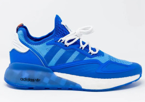 Кросівки adidas Ninja ZX 2K Boost FZ1883