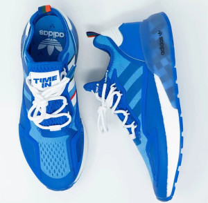 Кросівки adidas Ninja ZX 2K Boost FZ1883