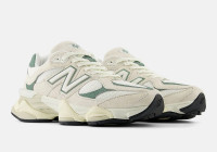 Кросівки чоловічі New Balance 9060 Grey U9060EEI 44 U9060EEI