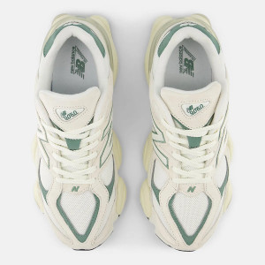 Кросівки чоловічі New Balance 9060 Grey U9060EEI 44 U9060EEI