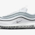 Кросівки Nike Air Max 97 DX8970-100