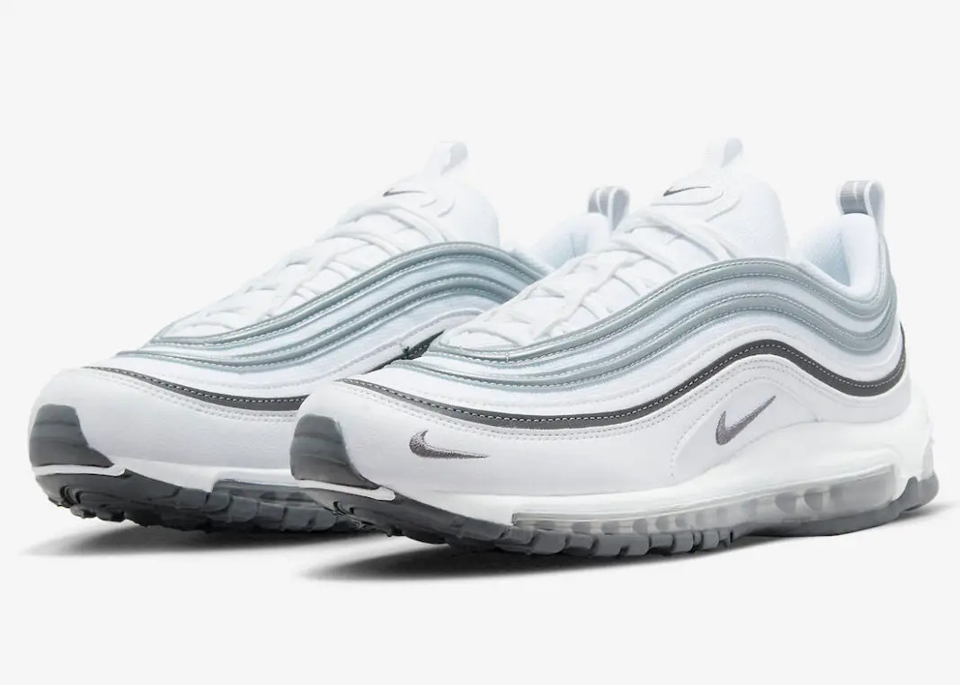 Кросівки Nike Air Max 97 DX8970-100