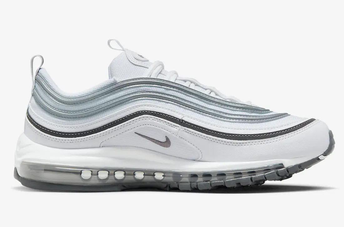 Кросівки Nike Air Max 97 DX8970-100