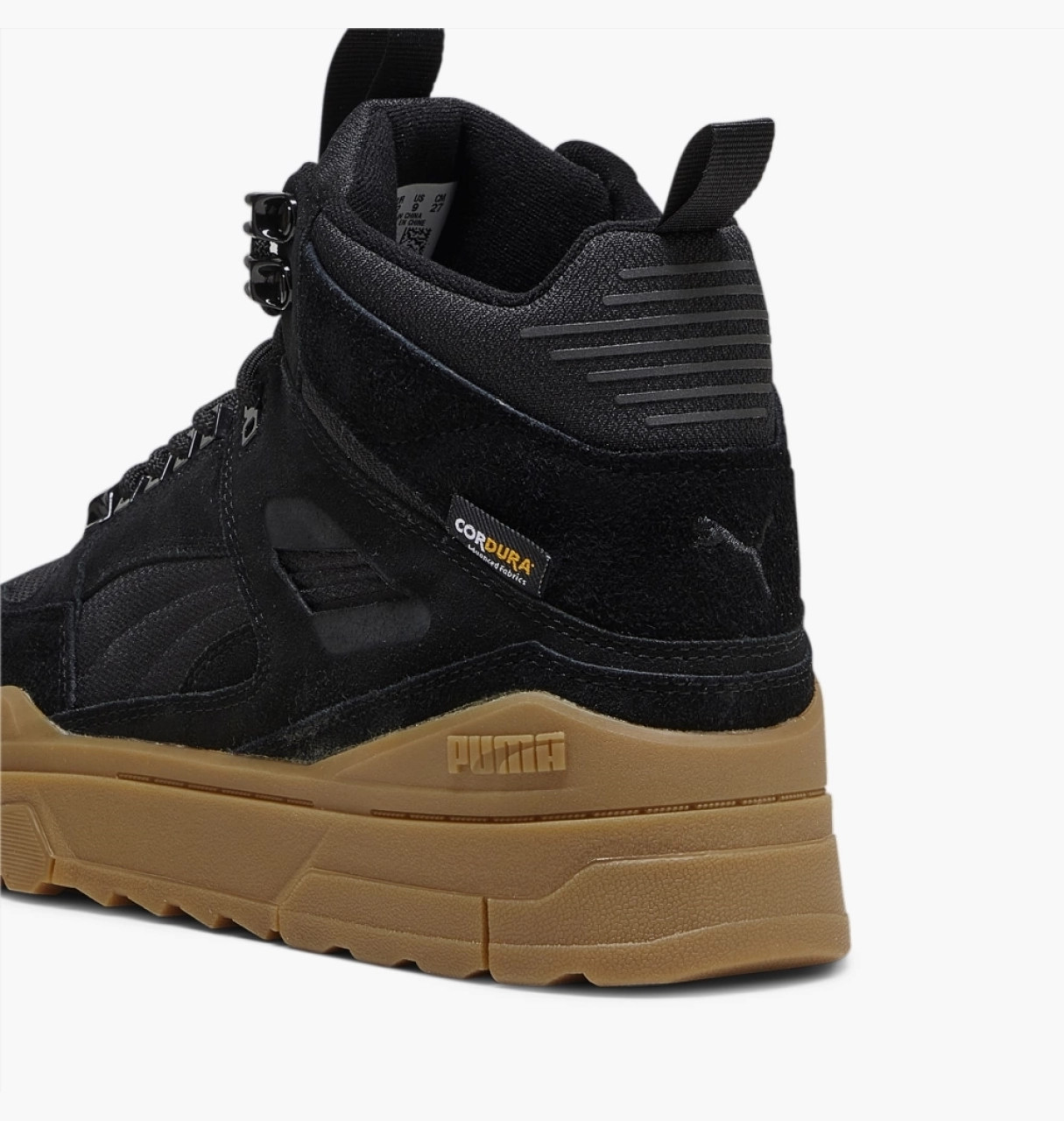 Кросівки PUMA SLIPSTREAM HI XTREME CORDURA 393272_01