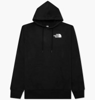 Худі The North Face Red Box Nse Pullover Hoodie NF0A7UNSA68