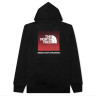 Худі The North Face Red Box Nse Pullover Hoodie NF0A7UNSA68