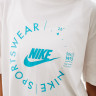 Футболка Nike W NSW TEE BF PRNT SU FD4235-030