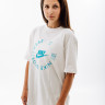 Футболка Nike W NSW TEE BF PRNT SU FD4235-030