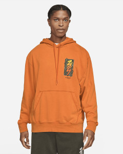 Худі Jordan Dri-FIT Zion Performance Hoodie DH0598-893