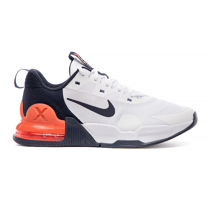 Кросівки Nike M AIR MAX ALPHA TRAINER 5 DM0829-102