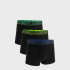 Труси Under Armour Perf Tech 3in 1383891-002