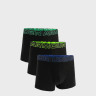 Труси Under Armour Perf Tech 3in 1383891-002