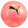 М'яч футбольний Puma FINAL Graphic ball рожевий Уні 5 084222-02