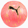 М'яч футбольний Puma FINAL Graphic ball рожевий Уні 5 084222-02