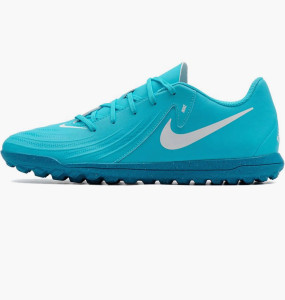 Сороконіжки Nike PHANTOM GX II CLUB TF FJ2587-400