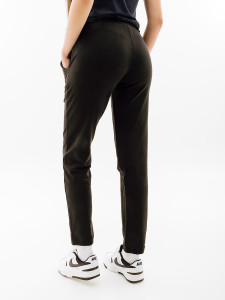 Штани AUSTRALIAN ESSENTIALS ELASTIC FLEECE PANTS LSDPA0003-003