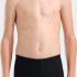 Плавки для хлопчиків Arena LETTERING SWIM SHORT чорний 116 см (010864-500) 010864-500