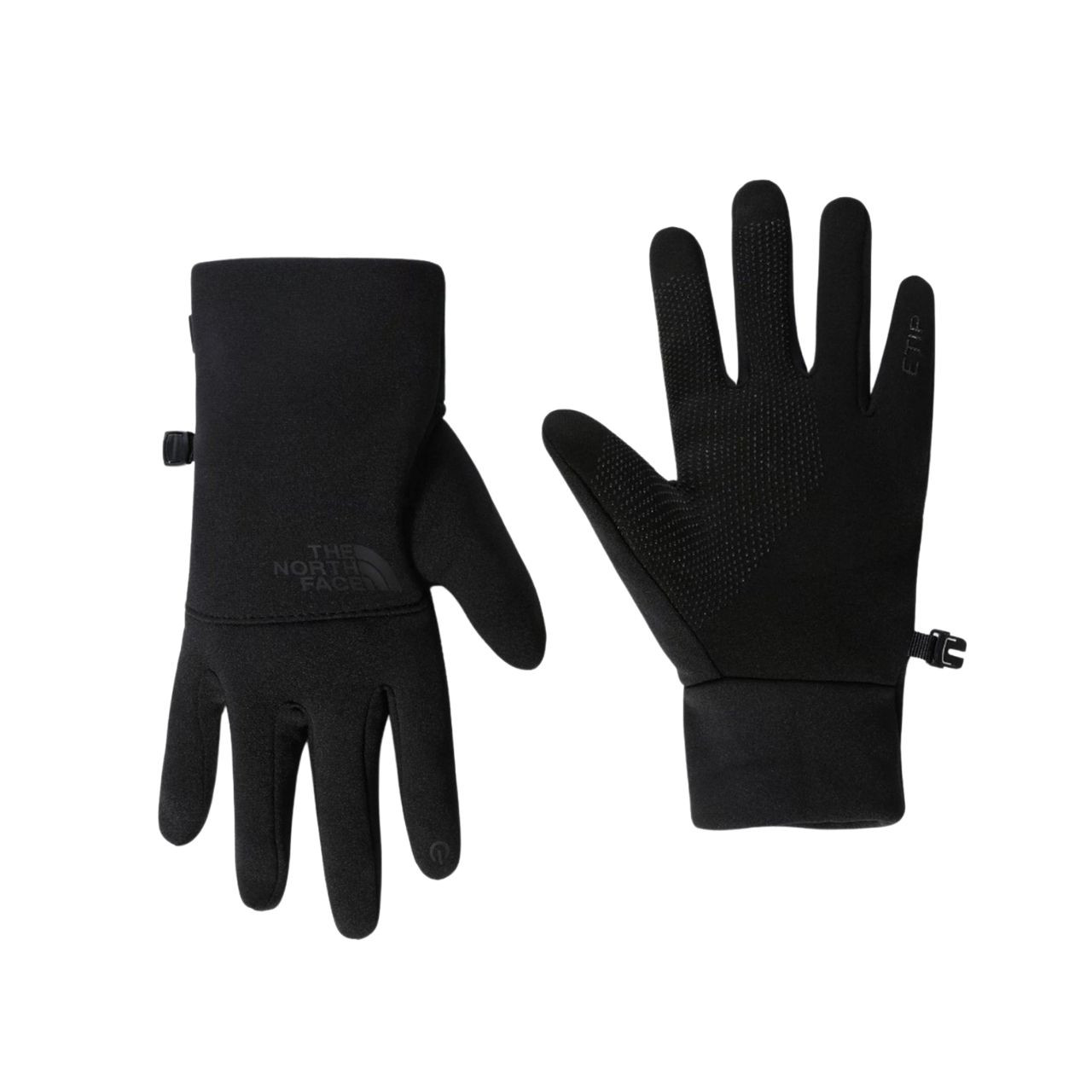 Рукавиці The North Face Etip Recycled GLOVE NF0A4SHAJK31