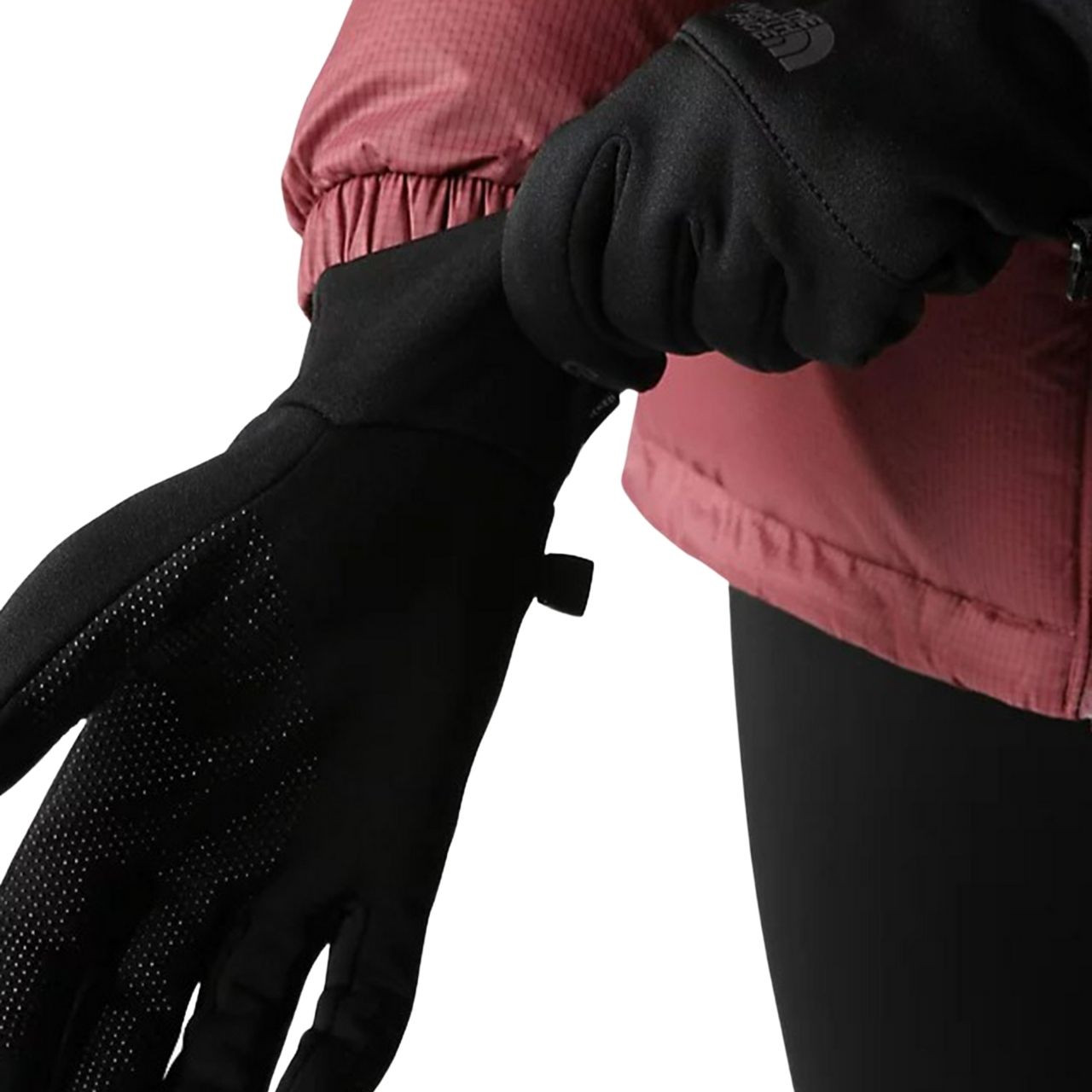 Рукавиці The North Face Etip Recycled GLOVE NF0A4SHAJK31