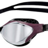 Окуляри для плавання Arena AIR-BOLD SWIPE MIRROR темно-червоний, чорний Уні OFSM 006832-104