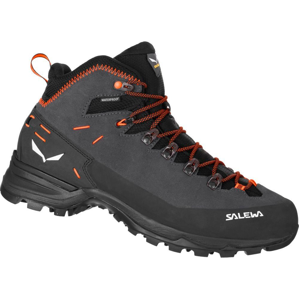 Черевики Salewa MS ALP Mate Winter MID WP 013.001.5908
