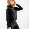 Толстовка Nike FLC PARK20 PO HOODIE CW6957-010