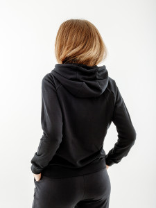 Толстовка Nike FLC PARK20 PO HOODIE CW6957-010