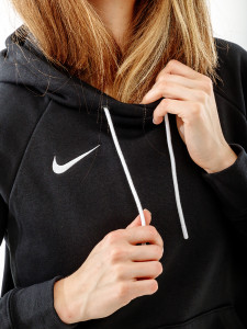Толстовка Nike FLC PARK20 PO HOODIE CW6957-010