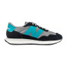 Кросівки New Balance 237 V1 MS237BN