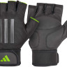 Рукавиці для тренінгу Adidas Elite Training Gloves зелений Уні L ADGB-14255