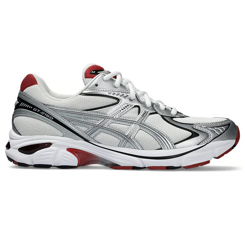 Кросівки Asics GT 2160 'Silver Red' 1203A513-100