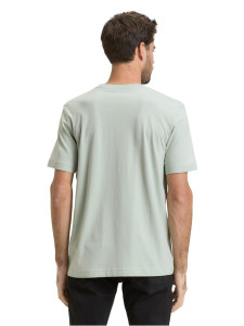 Футболка men's T-shirt 1050136-12792 Tom Tailor XXL Блакитний 1050136-12792