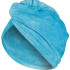 Рушник для волосся Aqua Speed HEAD TOWEL 9332 блакитний Жін 25х65 см 146-02