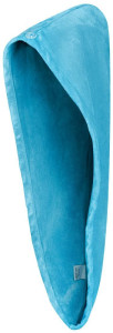 Рушник для волосся Aqua Speed HEAD TOWEL 9332 блакитний Жін 25х65 см 146-02