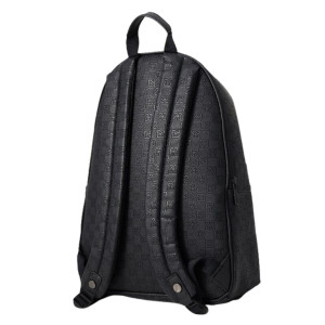 Рюкзак Jordan Monogram Backpack (20L) Black Polyurethane MA0986-023