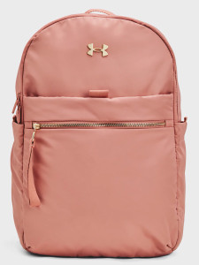 Рюкзак UA Studio Campus BP 19,5L помаранчевий Жін 28х40,5х15 см 1384675-696